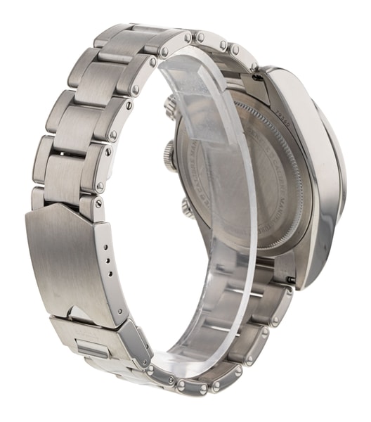 Tudor Black Bay Chrono M79360N-0001